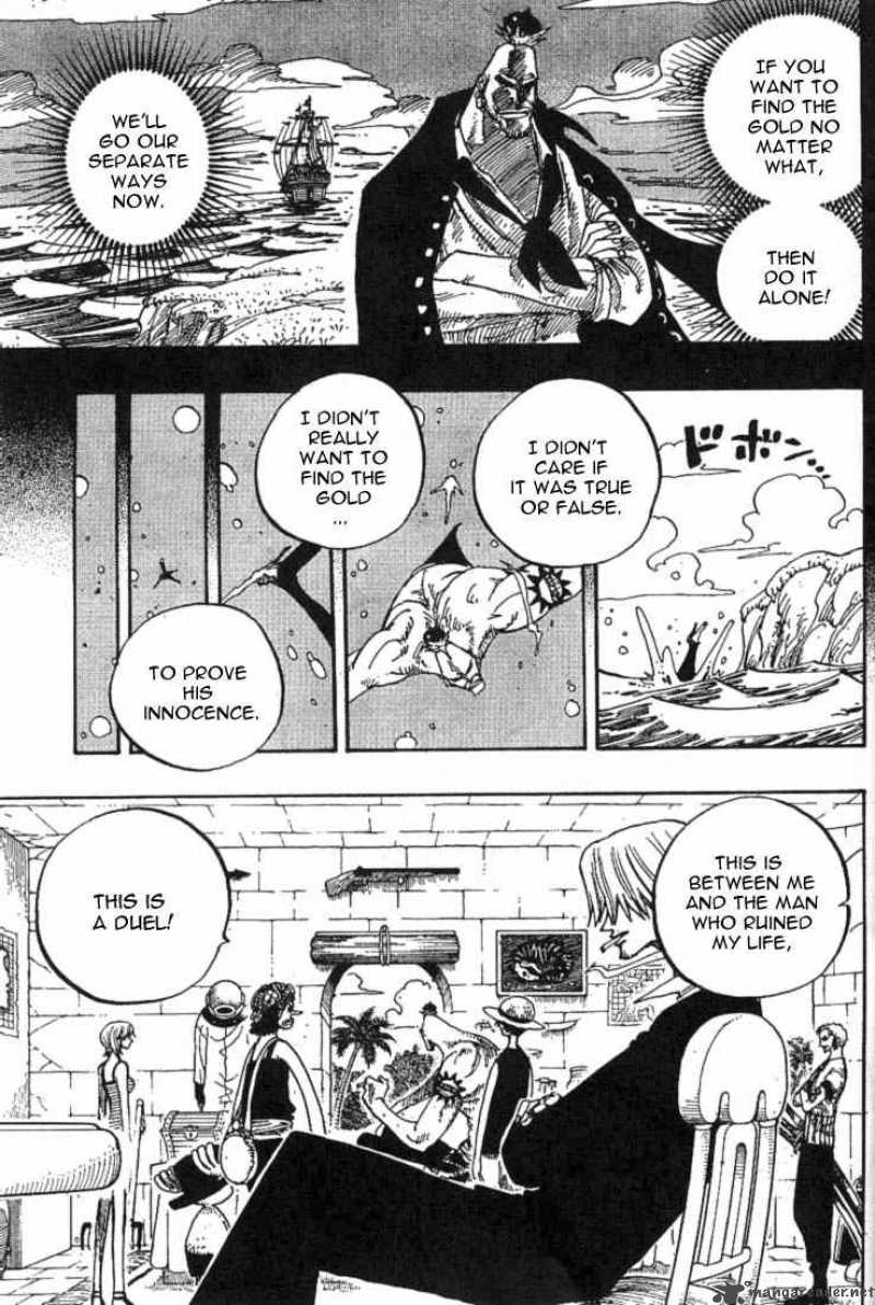 One Piece Chapter 228 - Page 13 in English