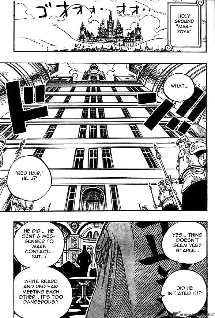 One Piece Chapter 233 - Page 14 in English
