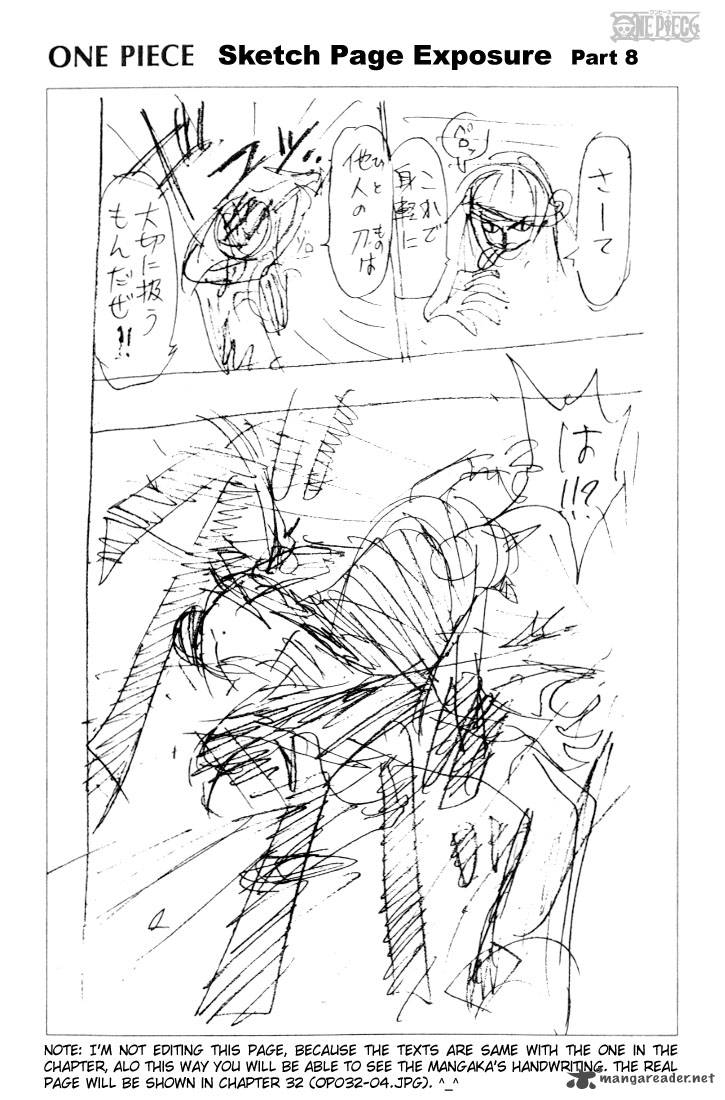 One Piece Chapter 25 - Page 20 in English