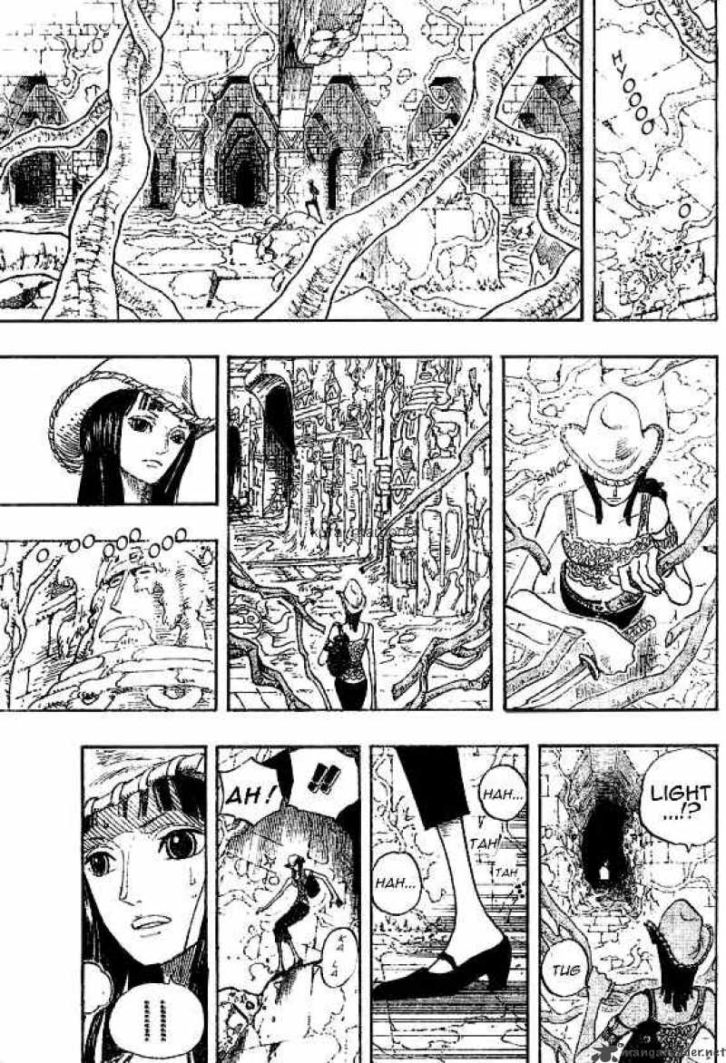 One Piece Chapter 268 - Page 14 in English