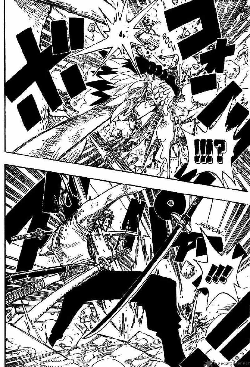 One Piece Chapter 269 - Page 18 in English
