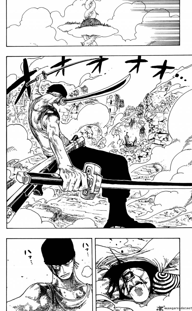 One Piece Chapter 272 - Page 14 in English