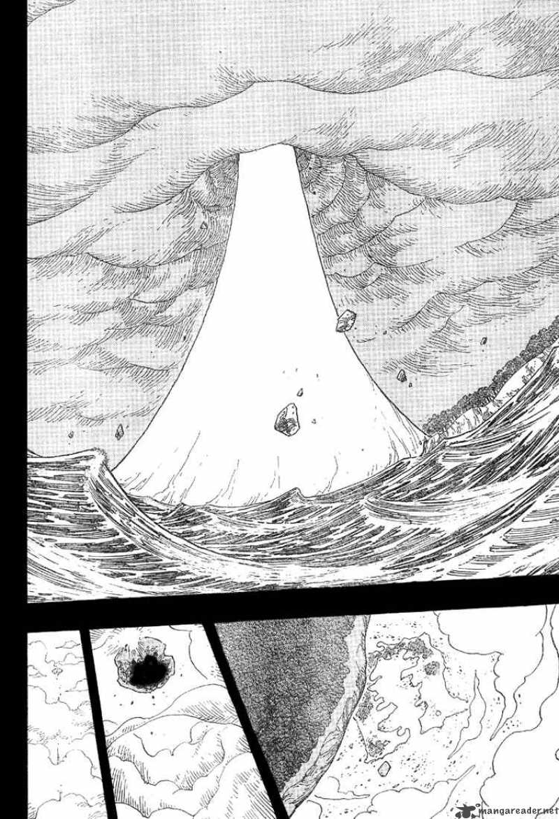 One Piece Chapter 292 - Page 13 in English