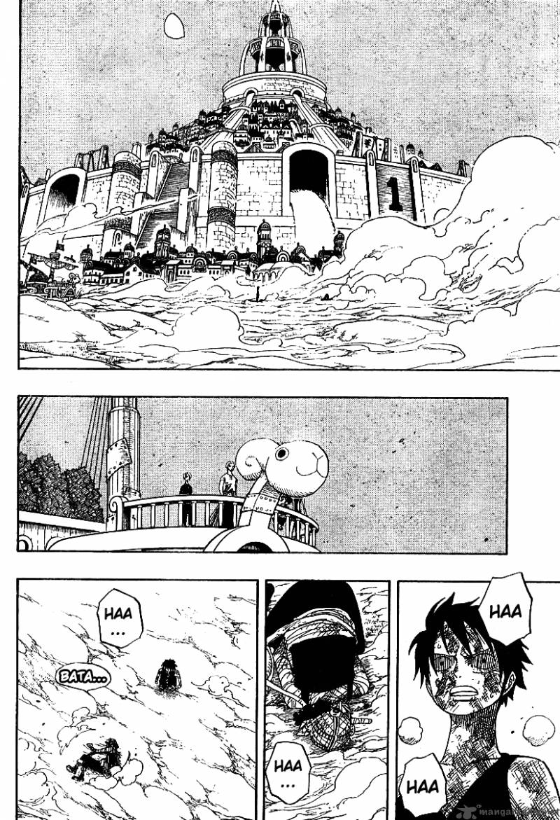 One Piece Chapter 333 - Page 11 in English