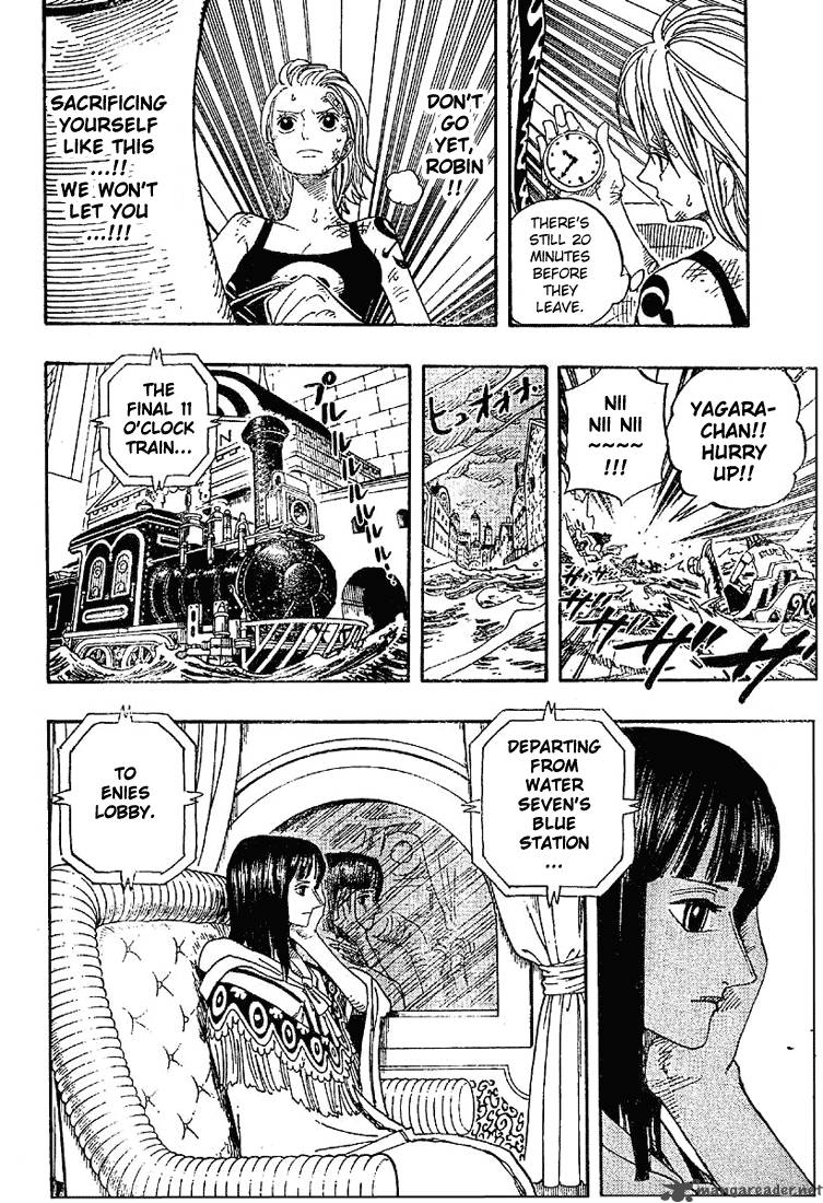 One Piece Chapter 360 - Page 14 in English