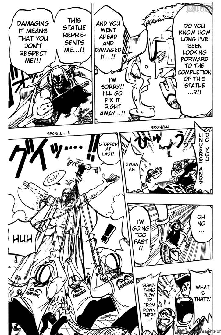 One Piece Chapter 4 - Page 15 in English