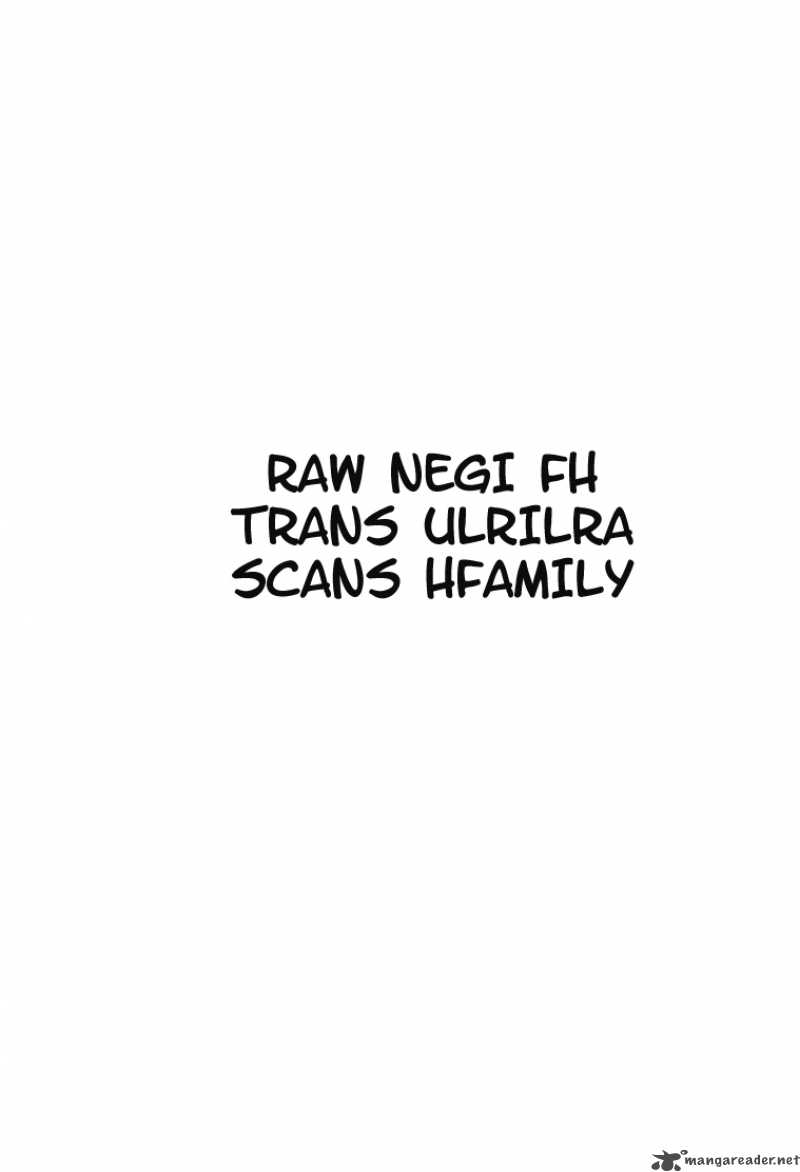 One Piece Chapter 509 - Page 20 in English