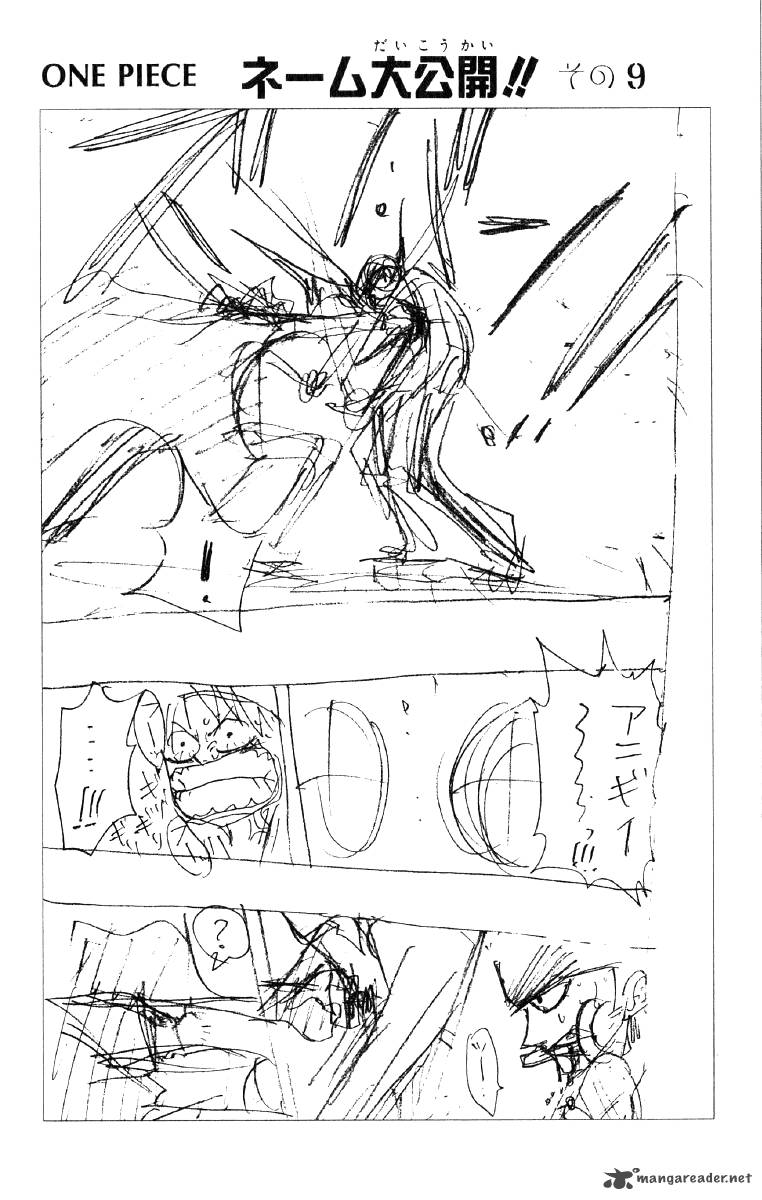 One Piece Chapter 51 - Page 20 in English