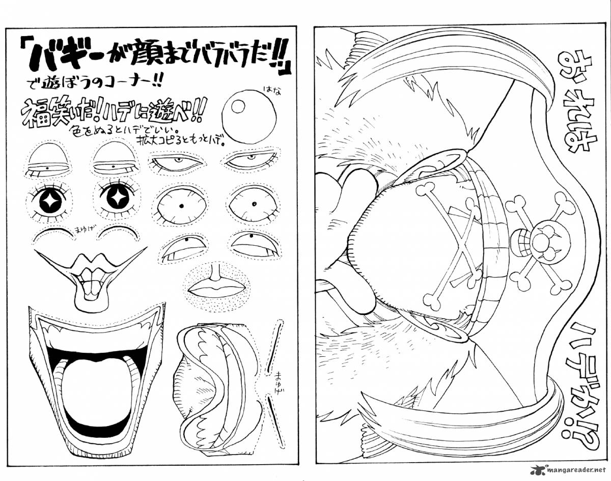 One Piece Chapter 53 - Page 21 in English