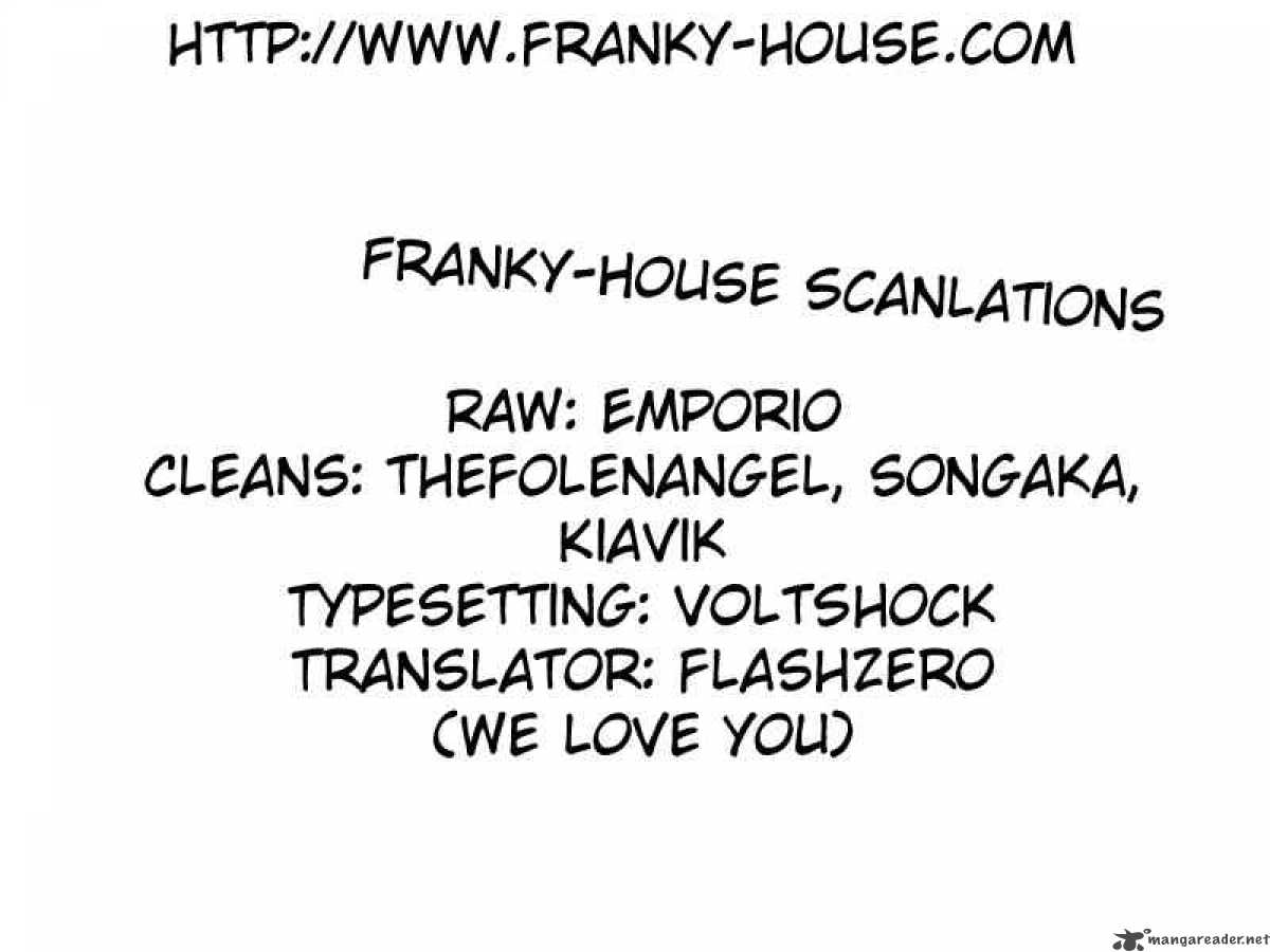 One Piece Chapter 559 - Page 16 in English