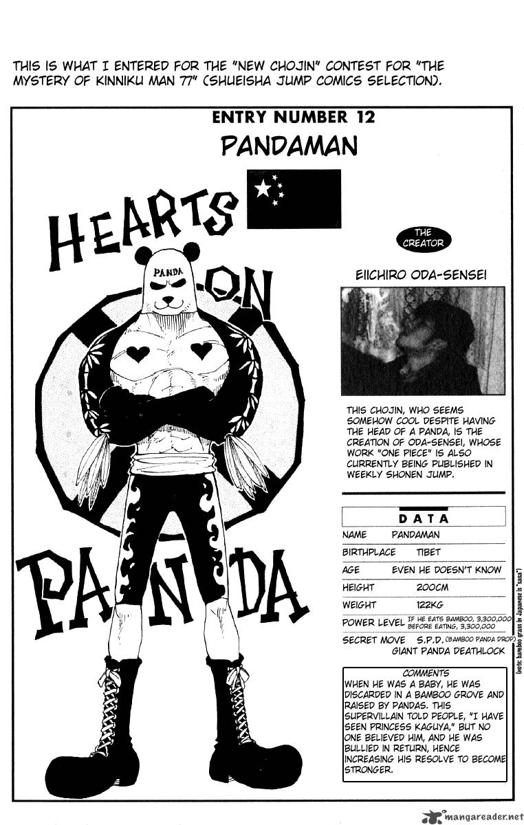 One Piece Chapter 56 - Page 22 in English