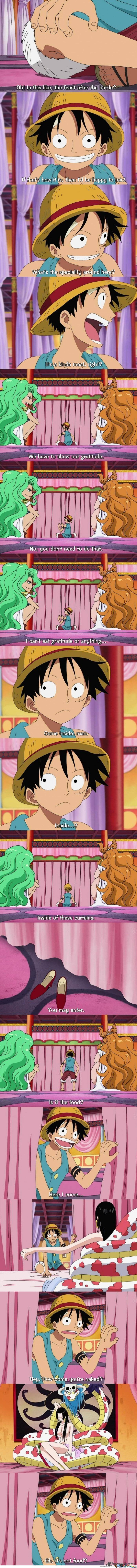 One Piece Chapter 676 - Page 22 in English