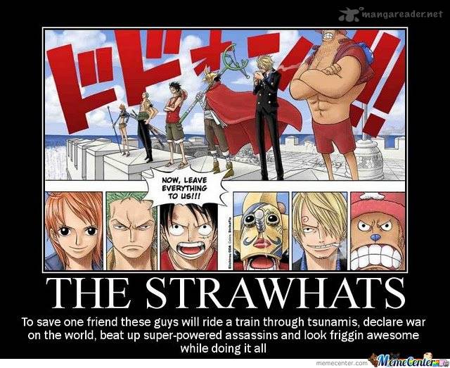 One Piece Chapter 679 - Page 21 in English