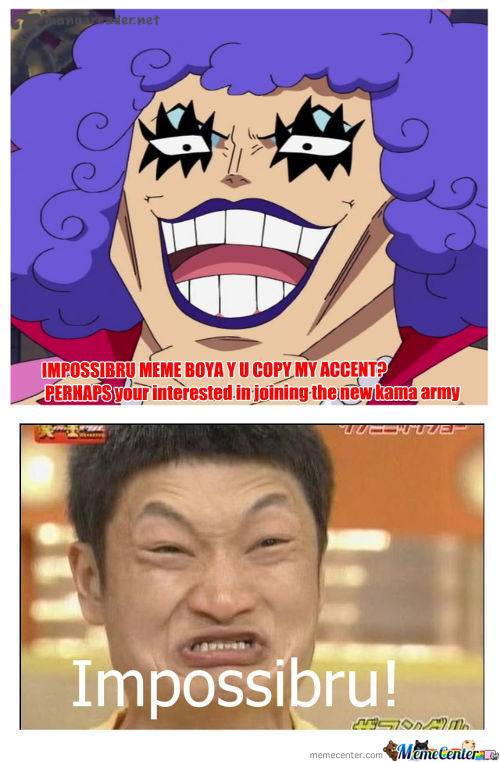 One Piece Chapter 681 - Page 21 in English