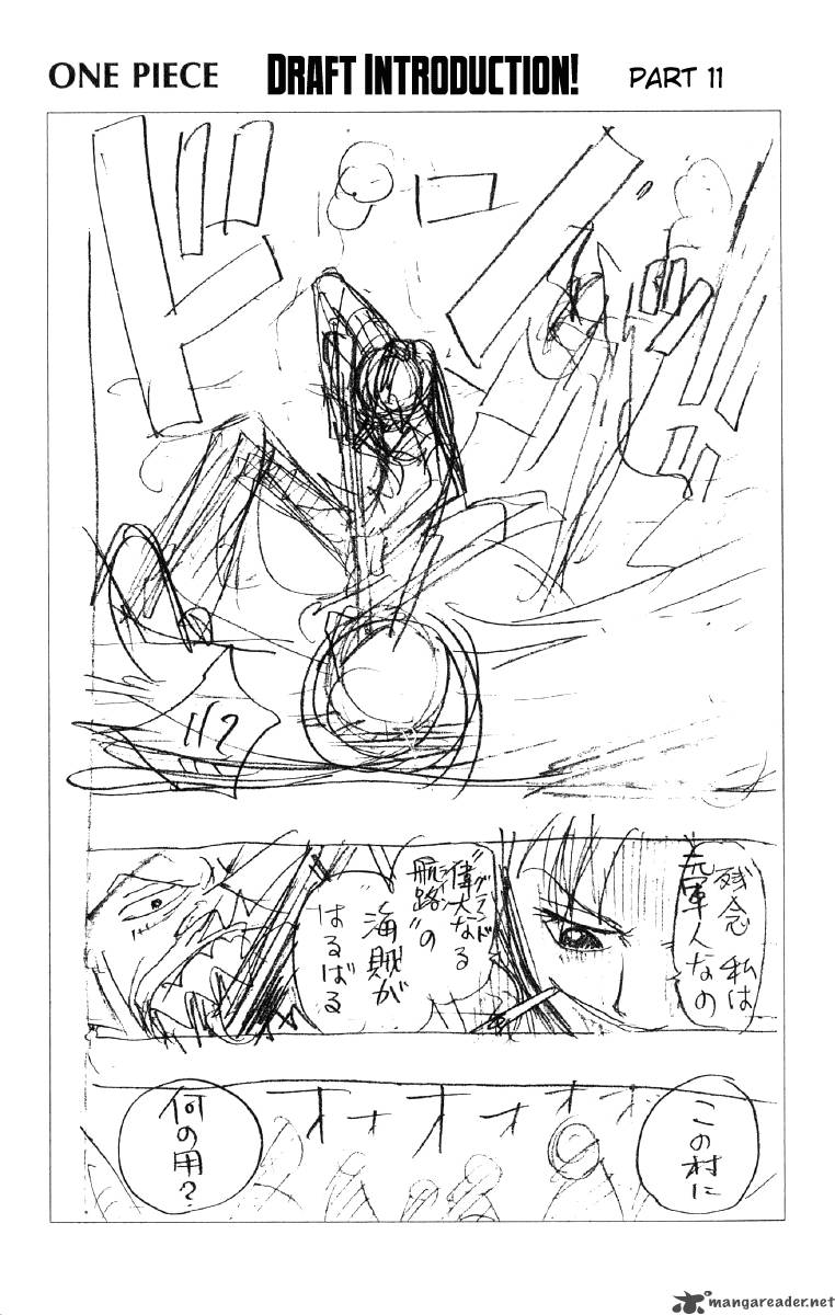 One Piece Chapter 78 - Page 20 in English