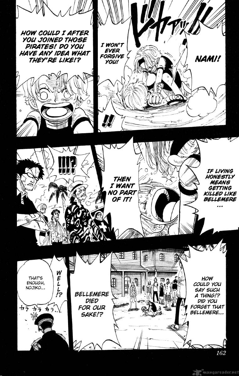 One Piece Chapter 79 - Page 16 in English