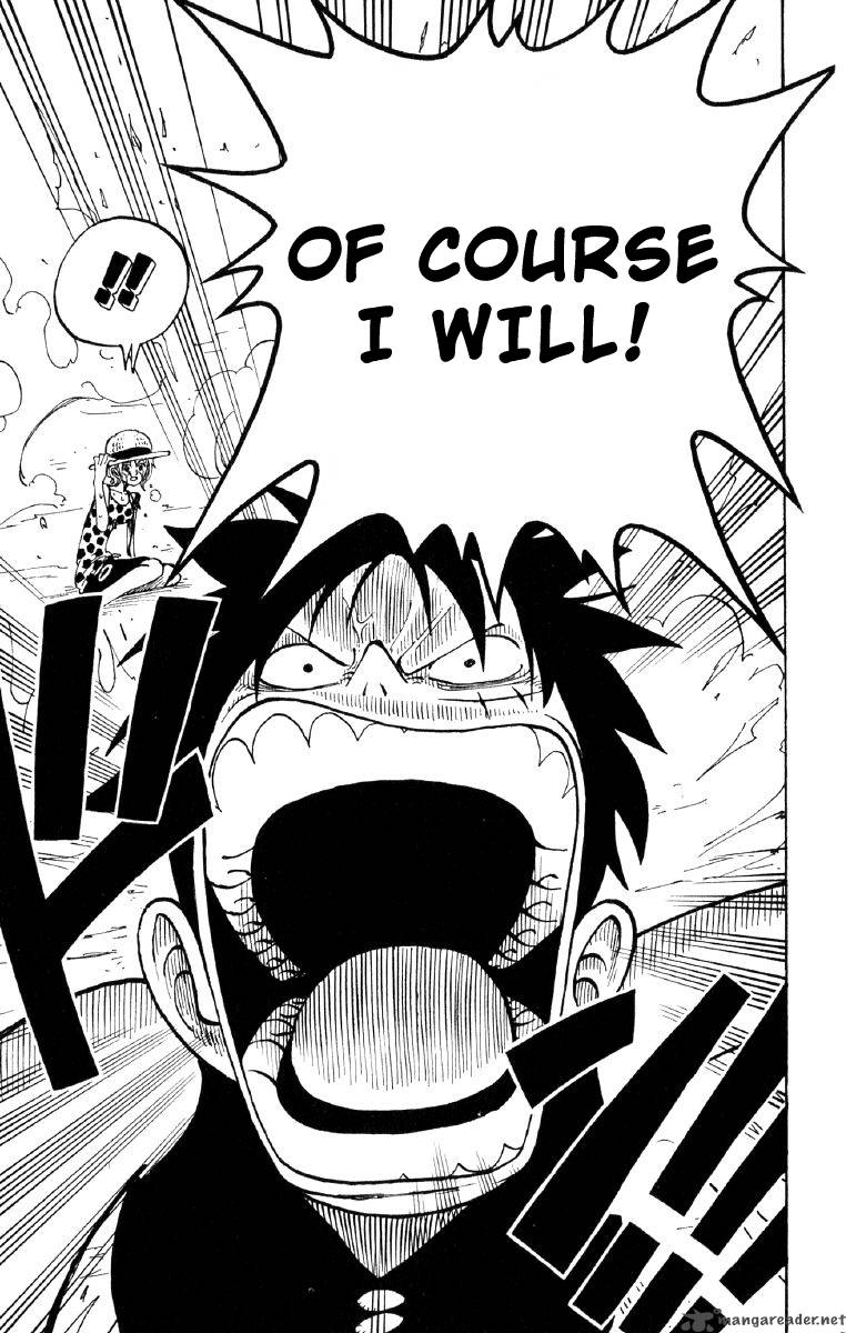 One Piece Chapter 81 - Page 15 in English