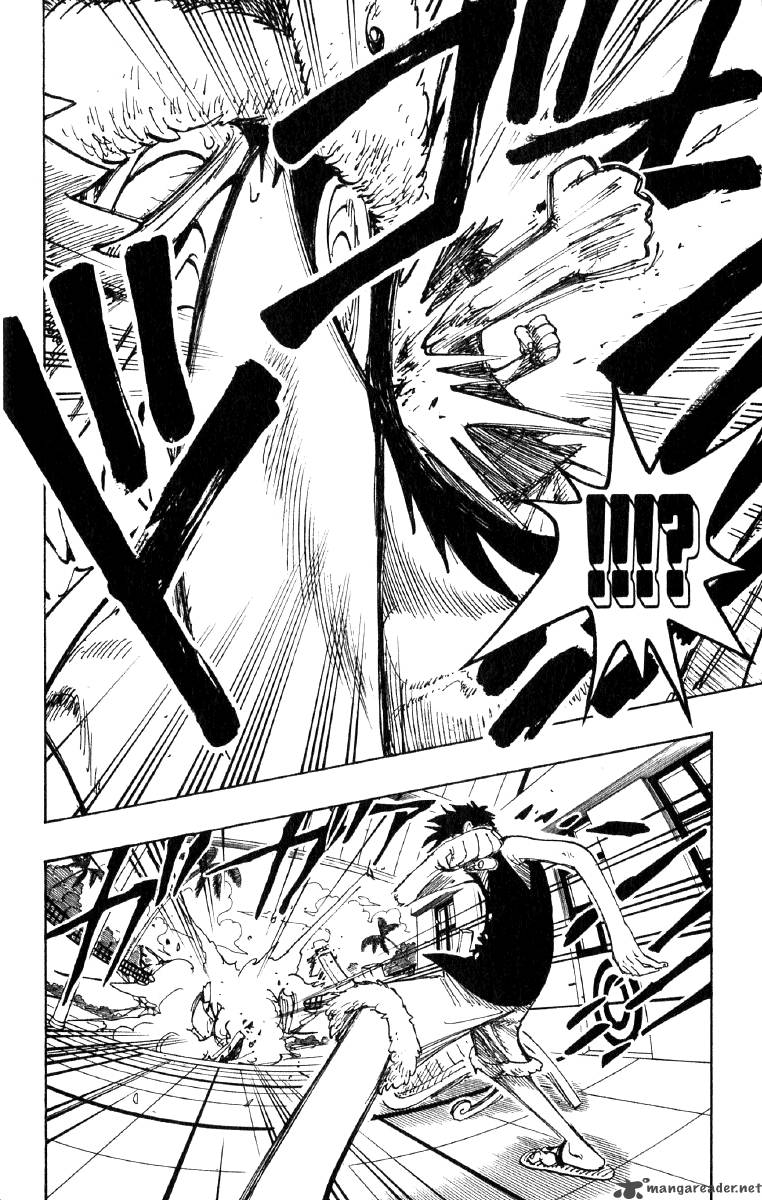 One Piece Chapter 82 - Page 12 in English
