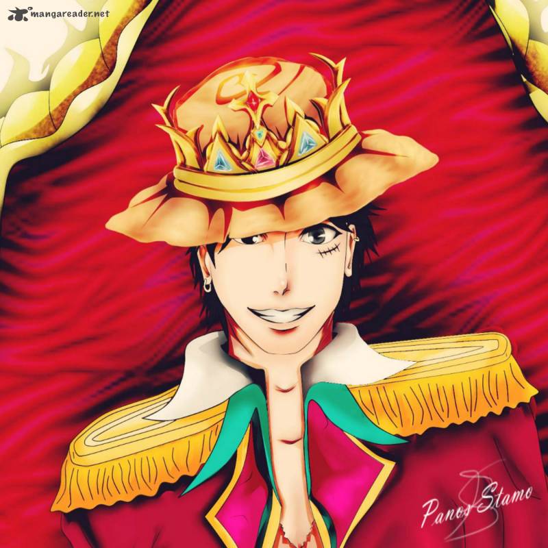 One Piece Chapter 839 - Page 19 in English