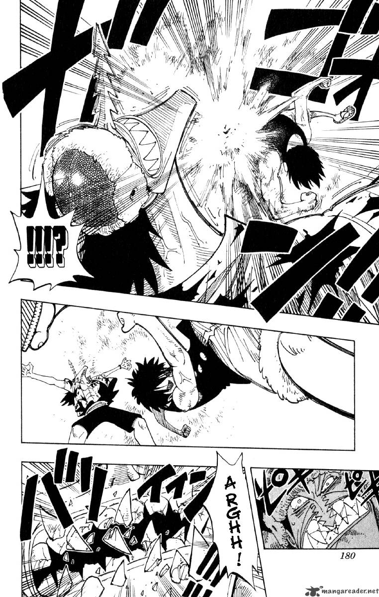 One Piece Chapter 90 - Page 12 in English