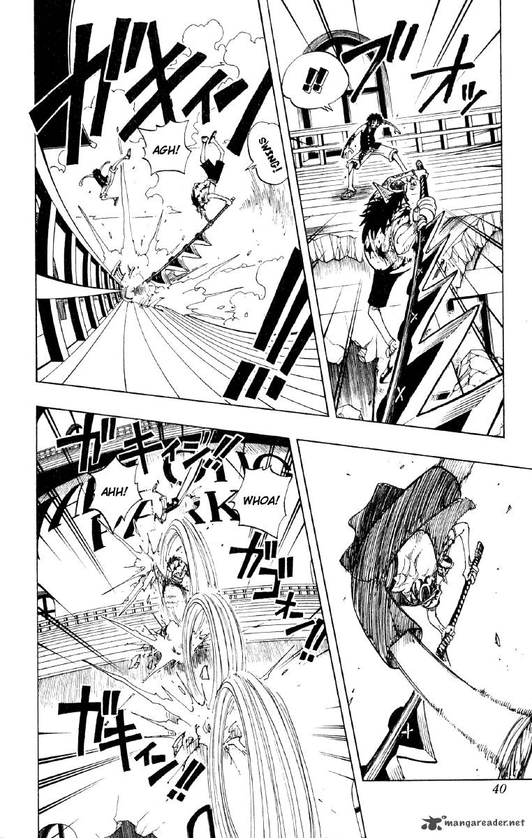 One Piece Chapter 92 - Page 14 in English