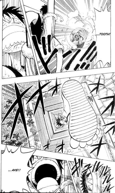One Piece Chapter 93 - Page 14 in English