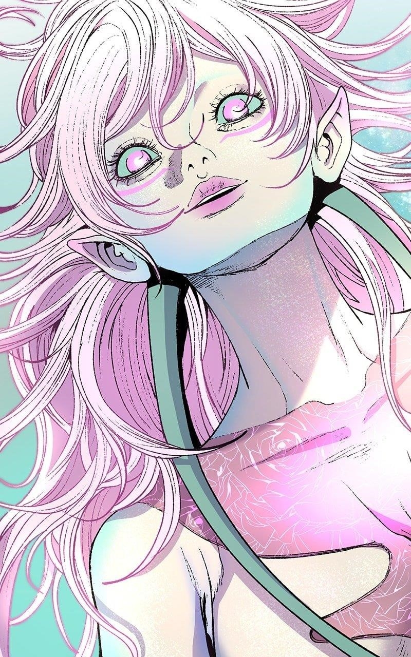 Return of the Runebound Professor Chapter 1 - Page 129 in English