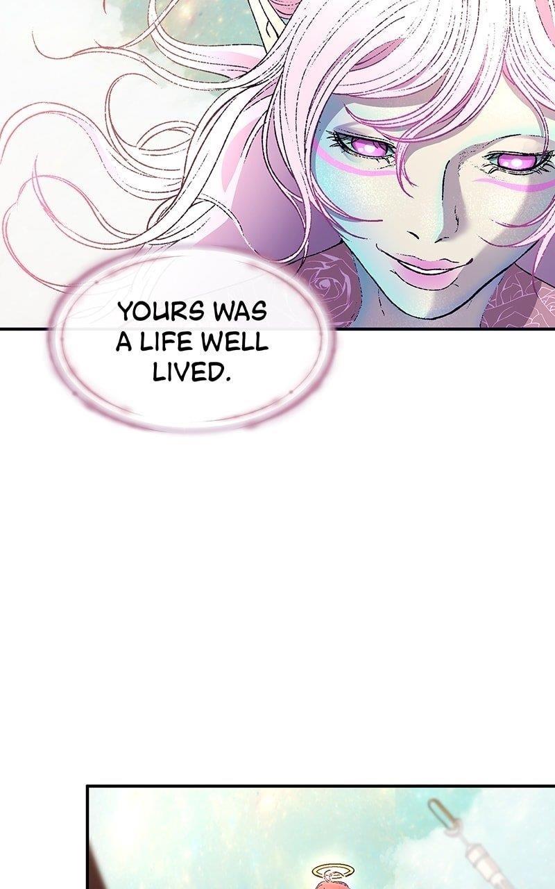Return of the Runebound Professor Chapter 1 - Page 132 in English