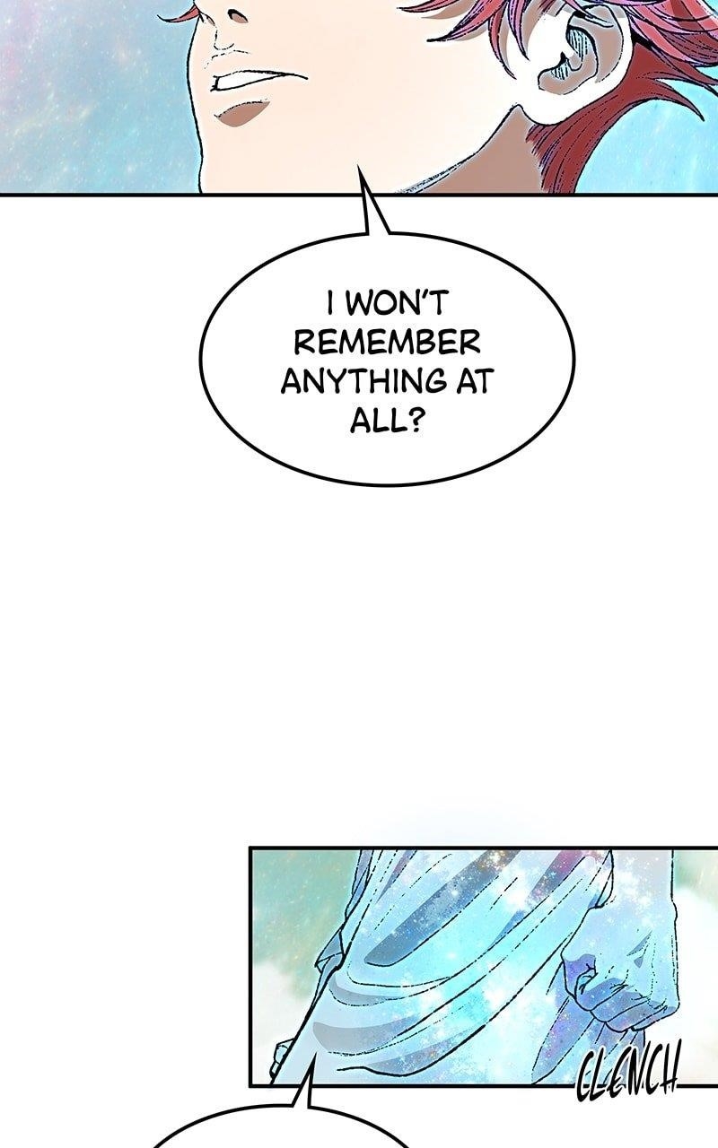 Return of the Runebound Professor Chapter 1 - Page 142 in English