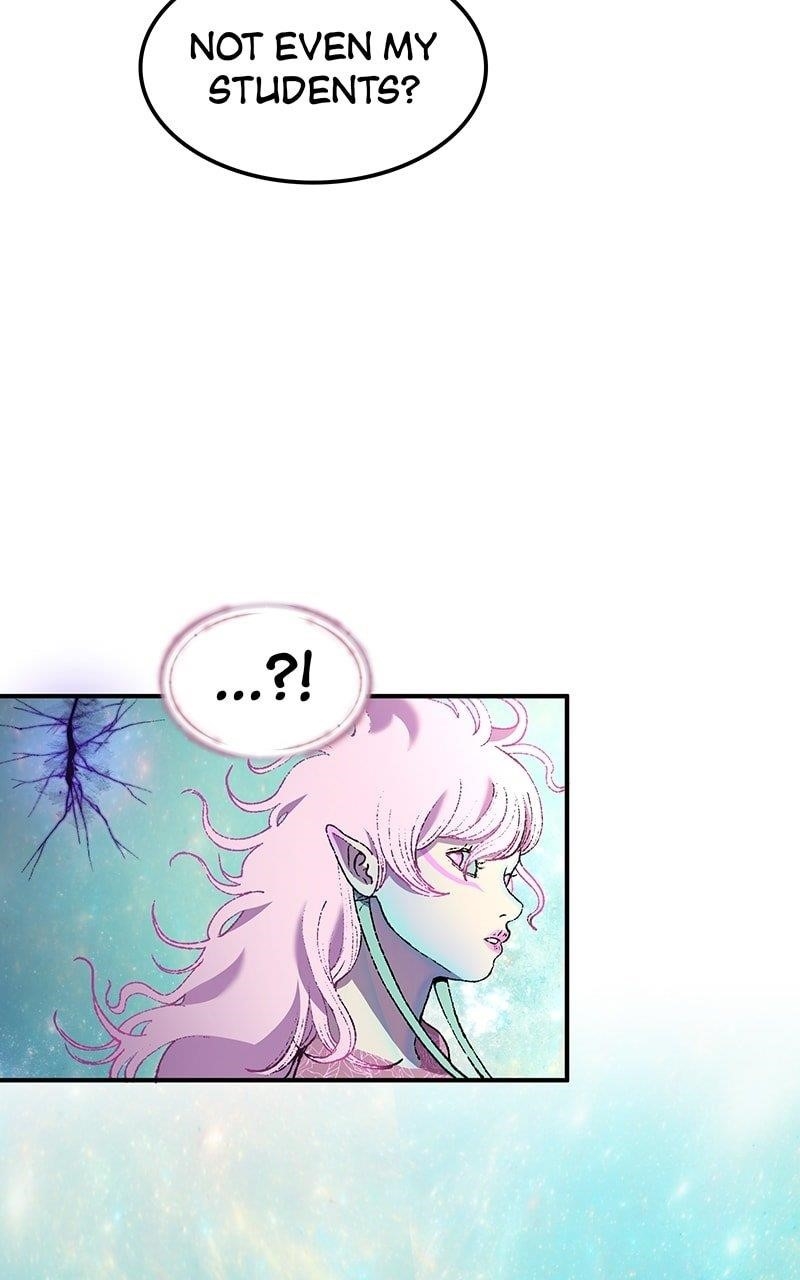 Return of the Runebound Professor Chapter 1 - Page 143 in English