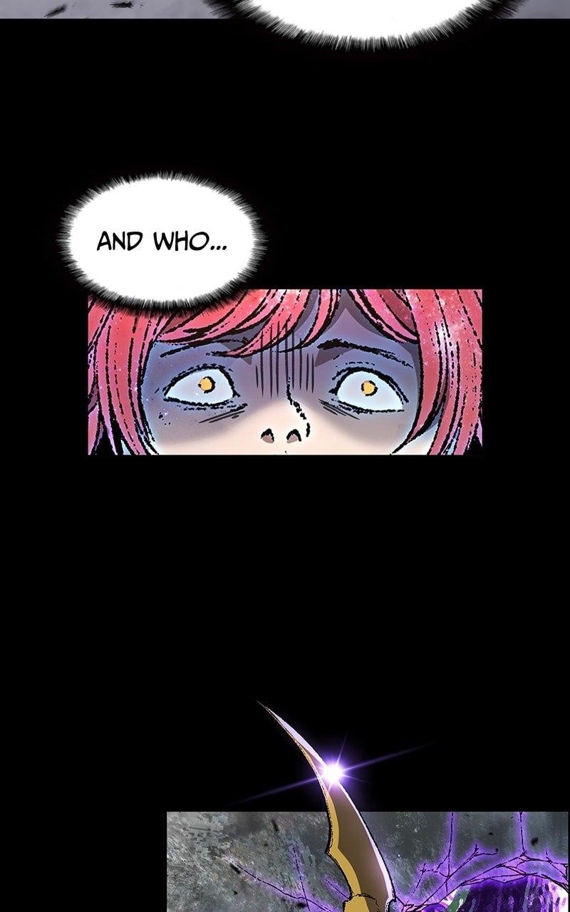 Return of the Runebound Professor Chapter 1 - Page 154 in English