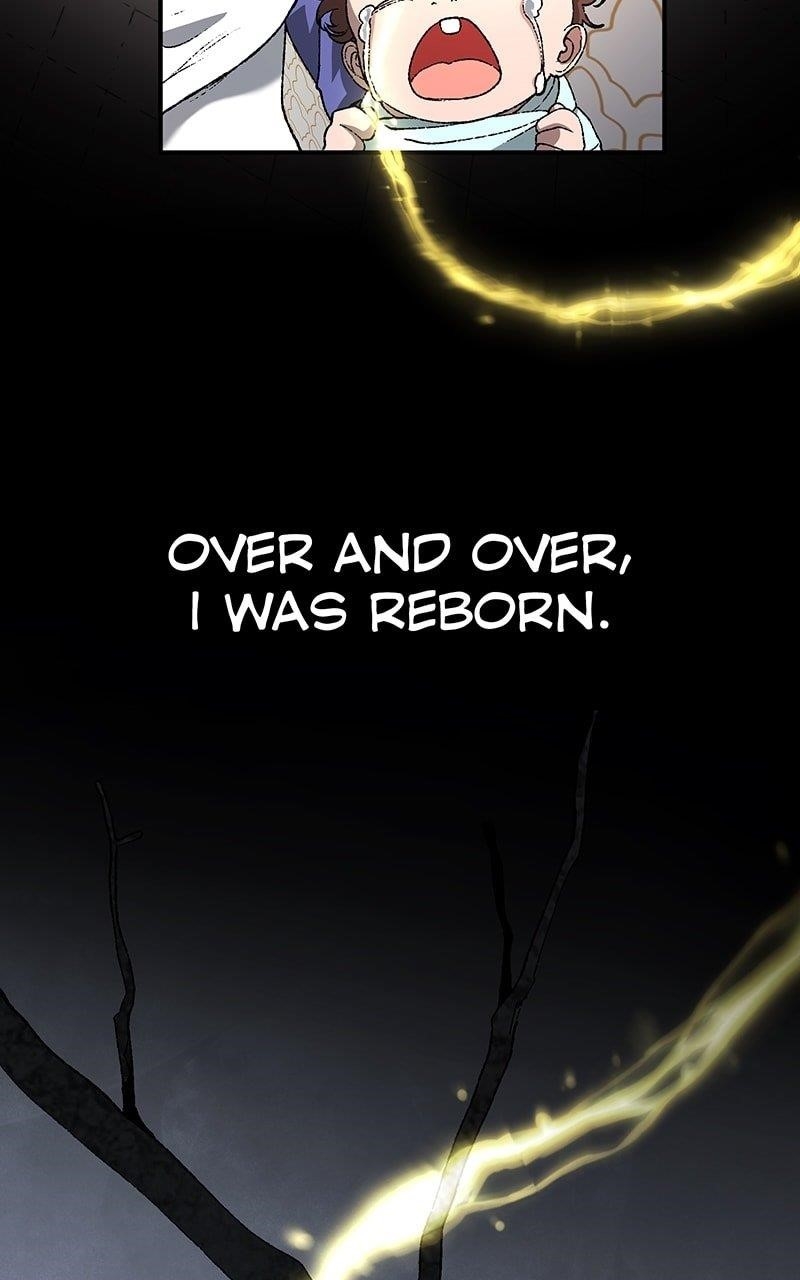 Return of the Runebound Professor Chapter 1 - Page 17 in English