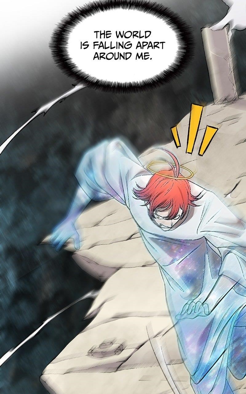 Return of the Runebound Professor Chapter 1 - Page 175 in English