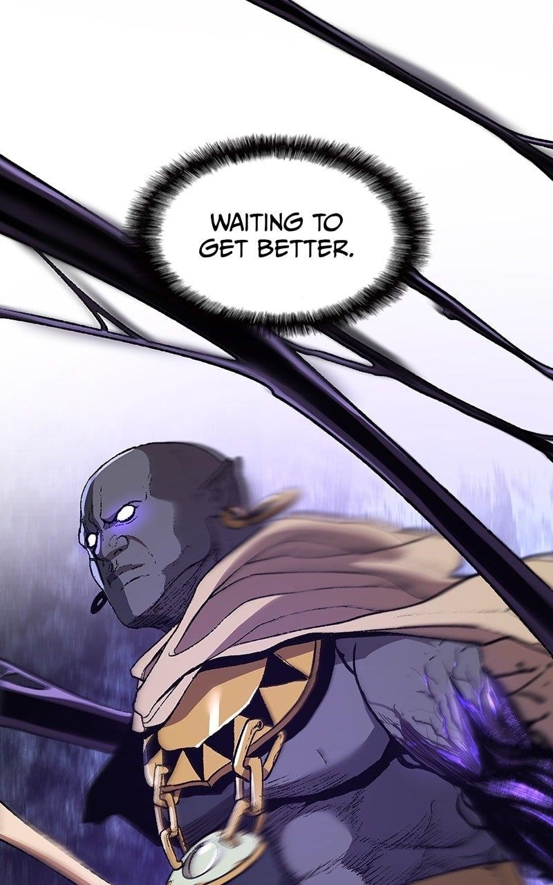 Return of the Runebound Professor Chapter 1 - Page 194 in English