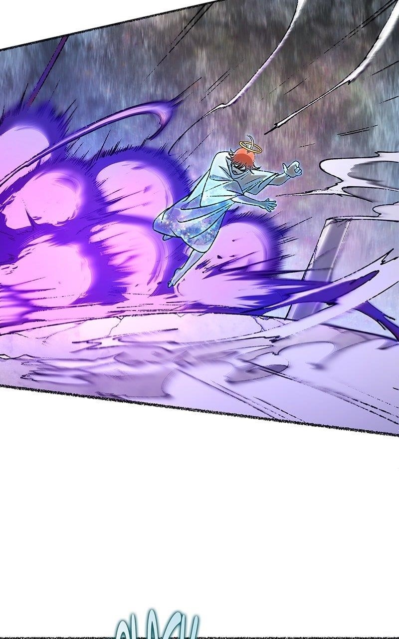 Return of the Runebound Professor Chapter 1 - Page 202 in English