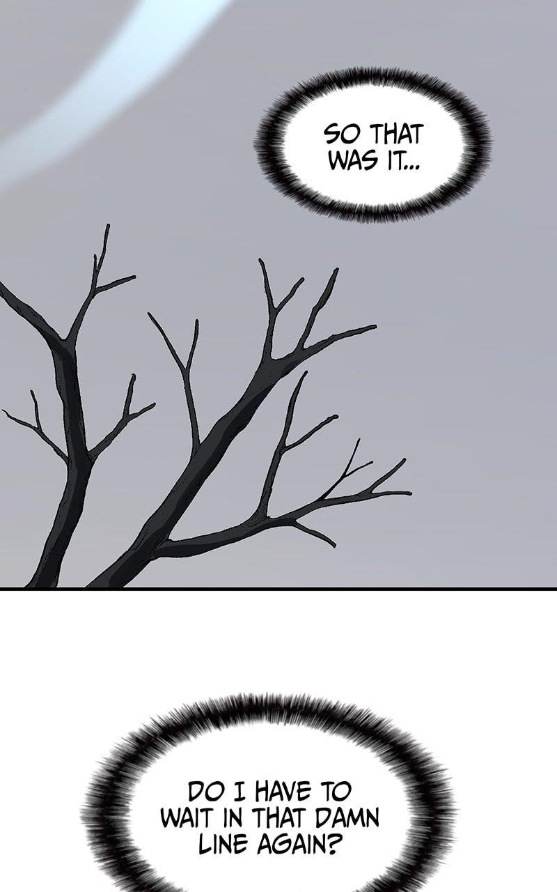Return of the Runebound Professor Chapter 1 - Page 209 in English