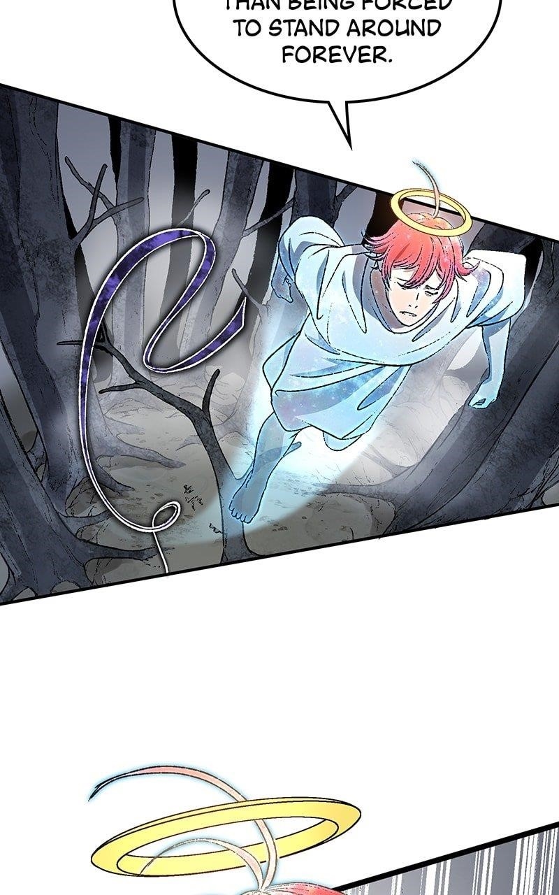 Return of the Runebound Professor Chapter 1 - Page 213 in English