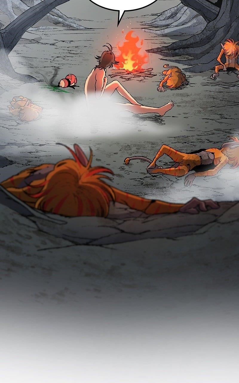 Return of the Runebound Professor Chapter 1 - Page 224 in English
