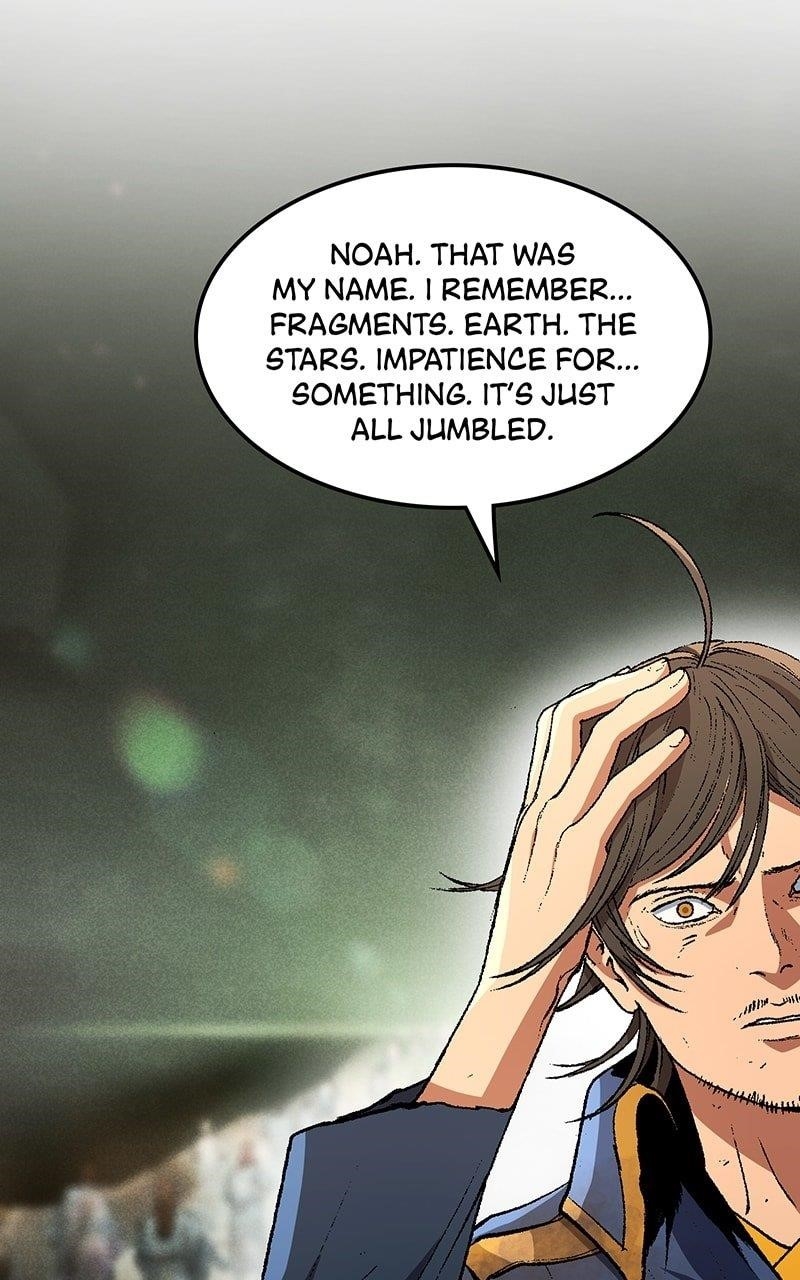 Return of the Runebound Professor Chapter 1 - Page 41 in English