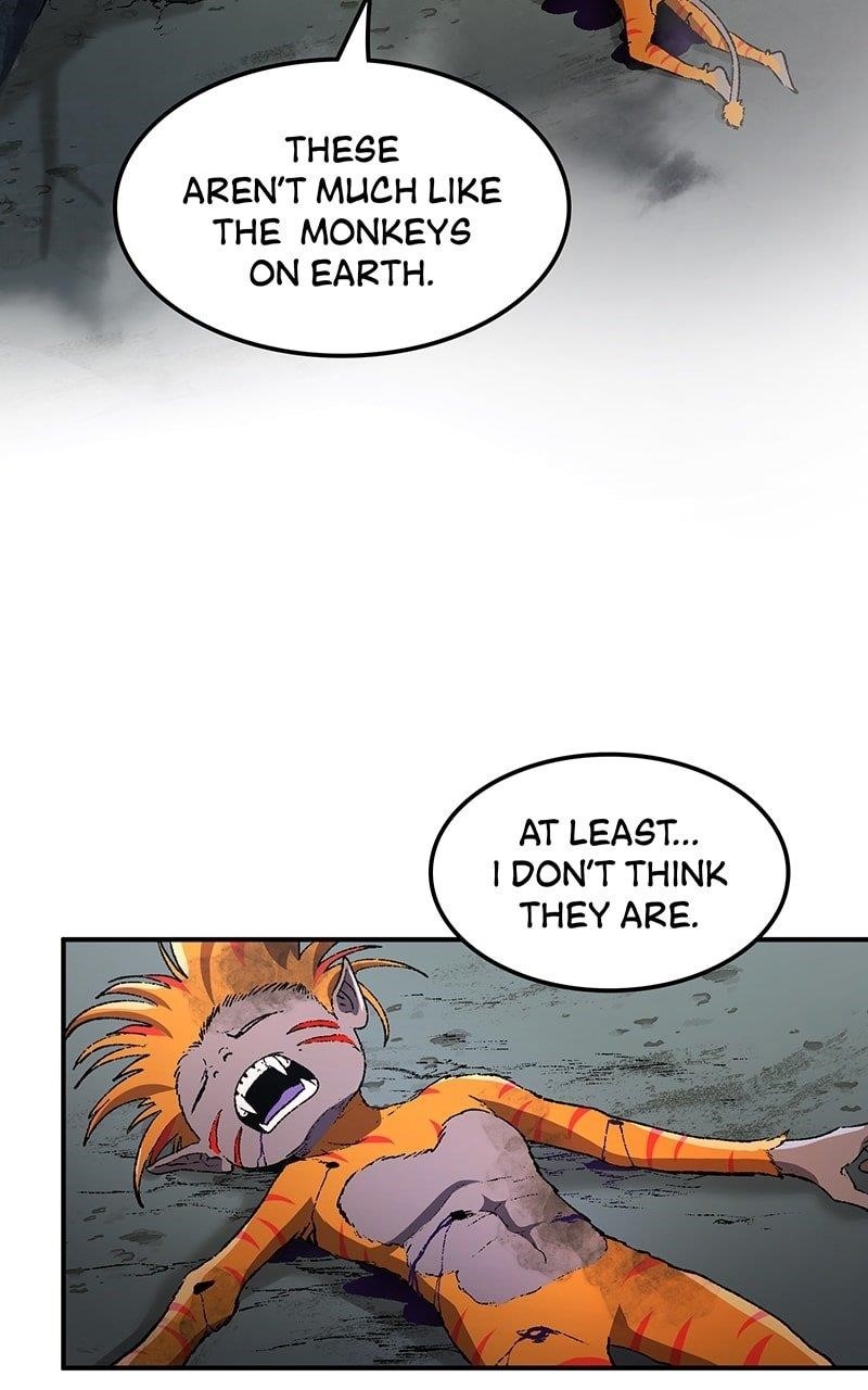Return of the Runebound Professor Chapter 1 - Page 50 in English