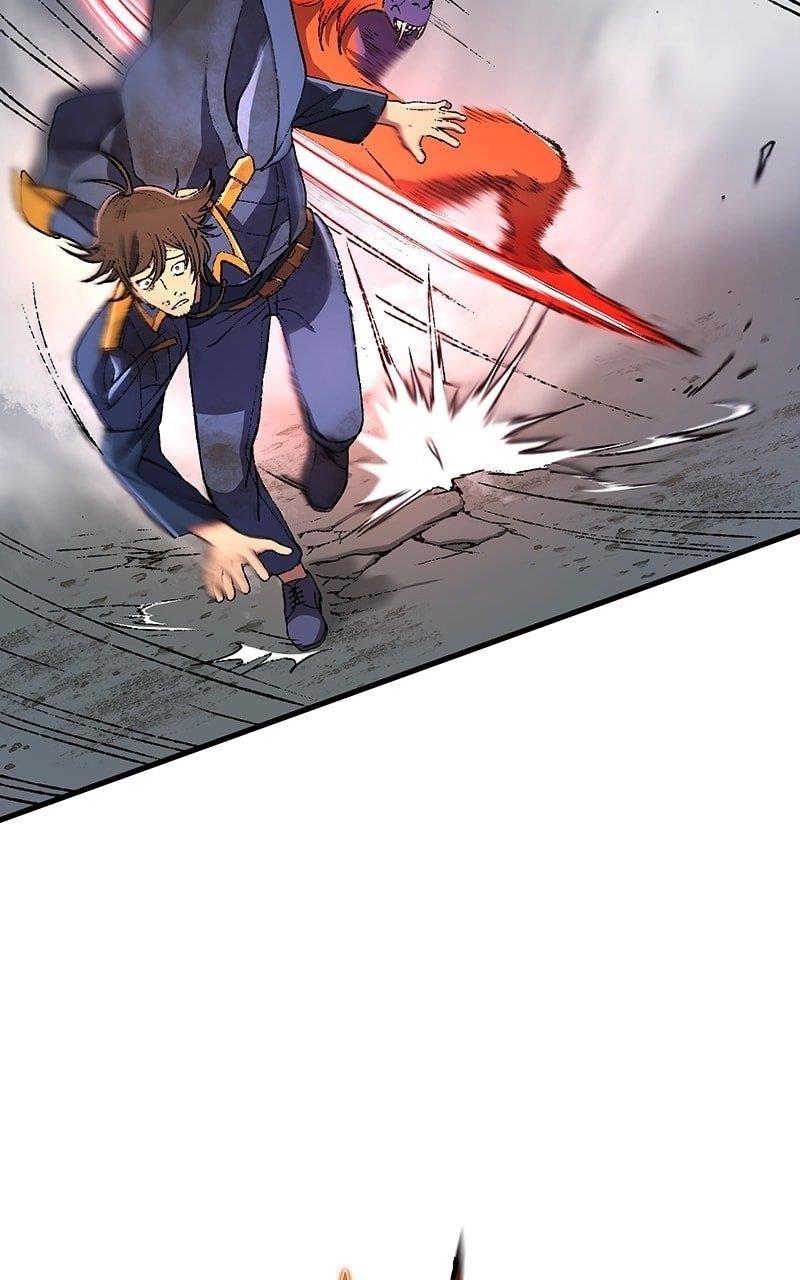 Return of the Runebound Professor Chapter 1 - Page 63 in English