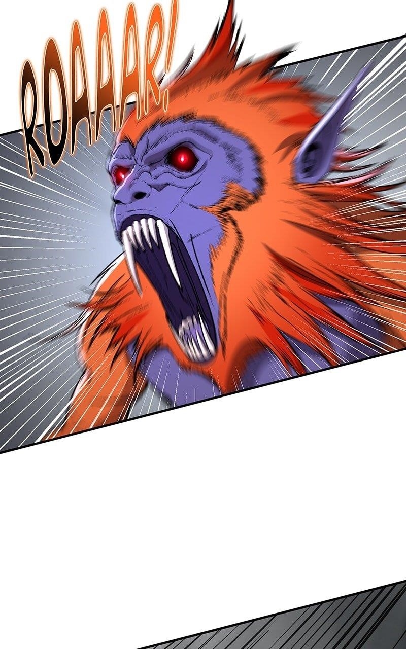 Return of the Runebound Professor Chapter 1 - Page 64 in English