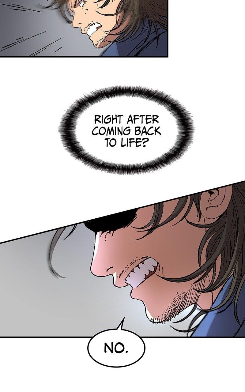 Return of the Runebound Professor Chapter 1 - Page 67 in English