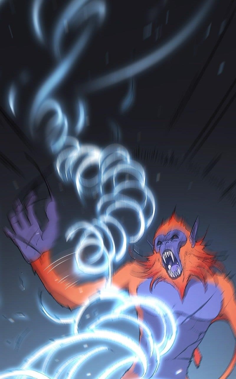 Return of the Runebound Professor Chapter 1 - Page 75 in English