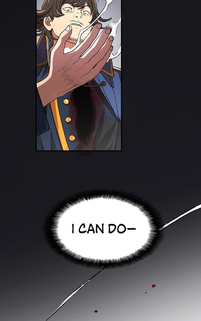 Return of the Runebound Professor Chapter 1 - Page 79 in English