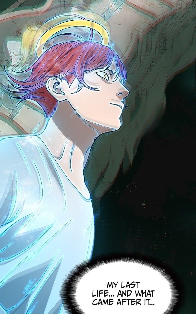 Return of the Runebound Professor Chapter 1 - Page 86 in English
