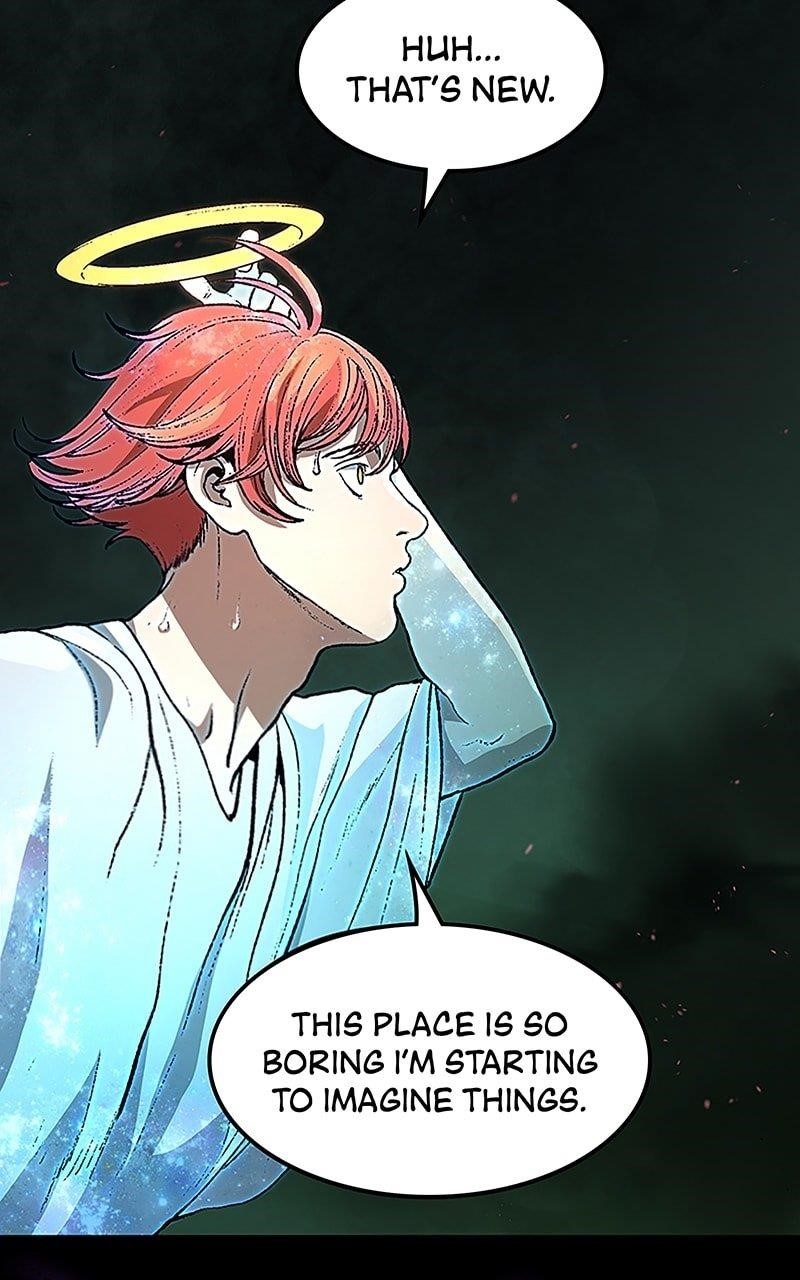 Return of the Runebound Professor Chapter 1 - Page 97 in English