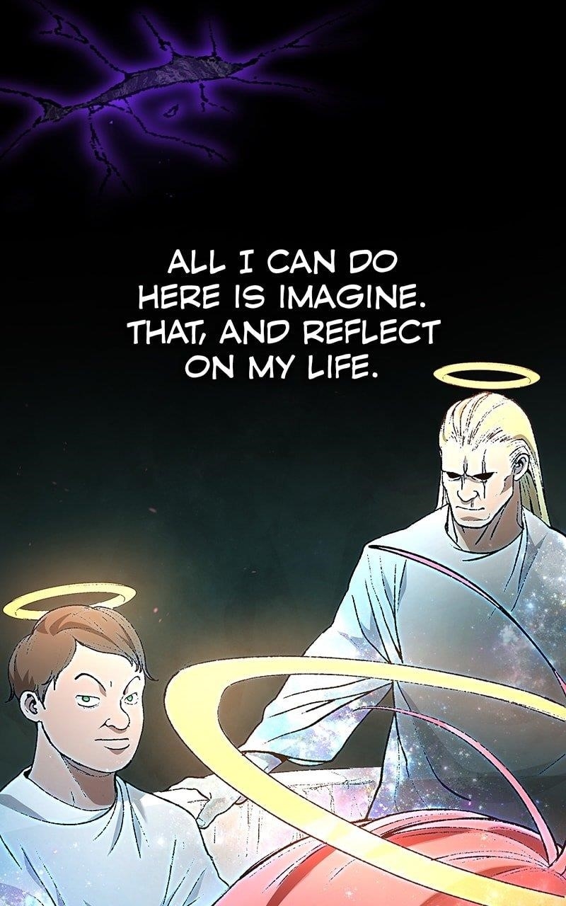 Return of the Runebound Professor Chapter 1 - Page 98 in English