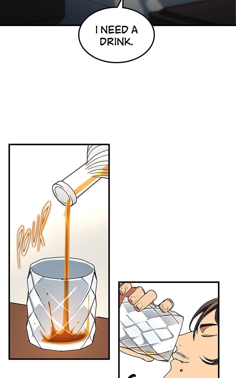 Return of the Runebound Professor Chapter 10 - Page 21 in English