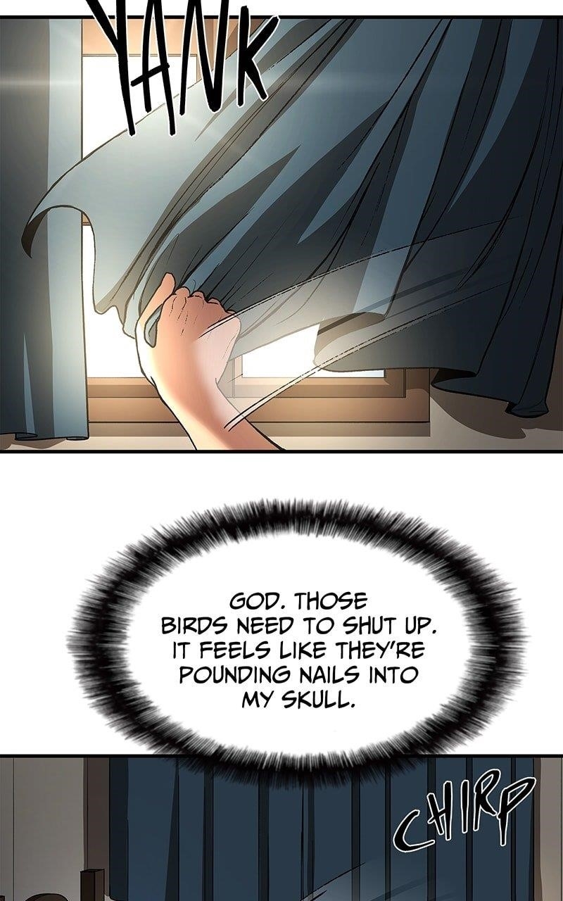 Return of the Runebound Professor Chapter 10 - Page 3 in English